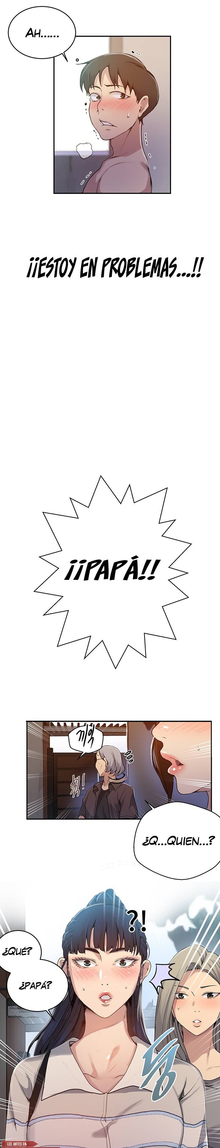 Secret Class Raw - Chapter 130 [photo 19] - MangaPorn