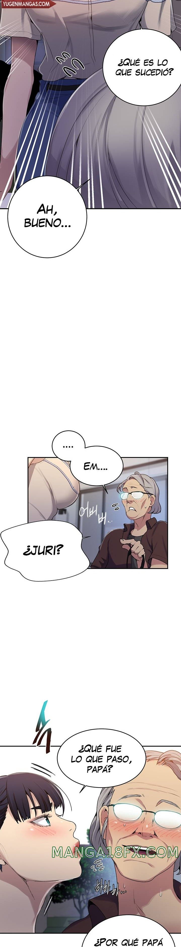 Secret Class Raw - Chapter 130 [photo 20] - MangaPorn