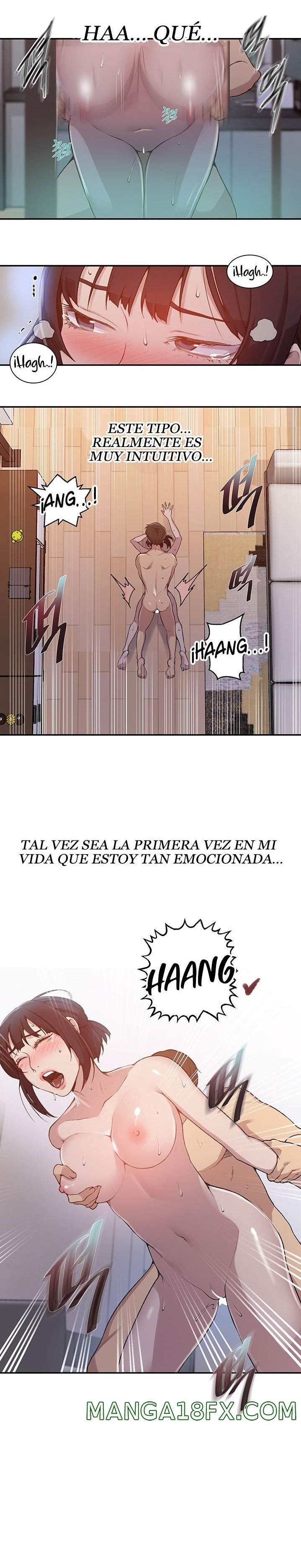 Secret Class Raw - Chapter 130 [photo 4] - MangaPorn