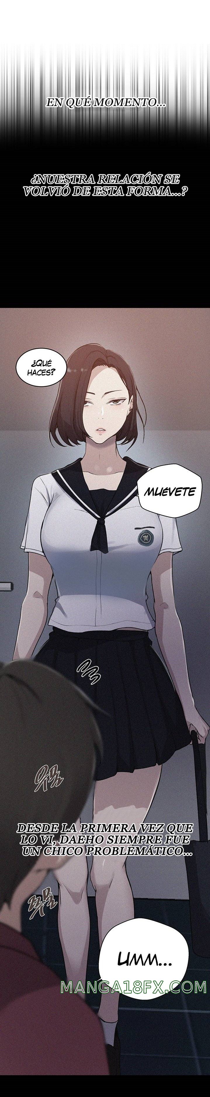 Secret Class Raw - Chapter 130 [photo 5] - MangaPorn