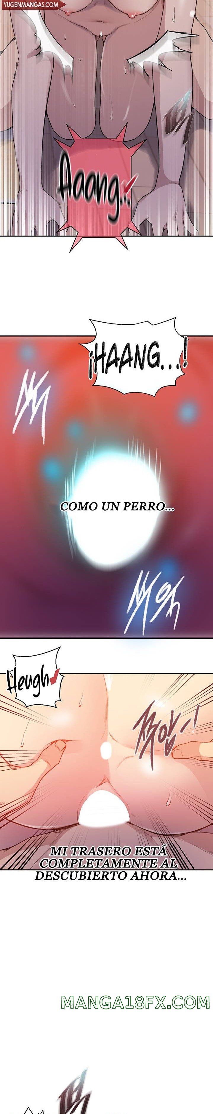 Secret Class Raw - Chapter 130 [photo 8] - MangaPorn