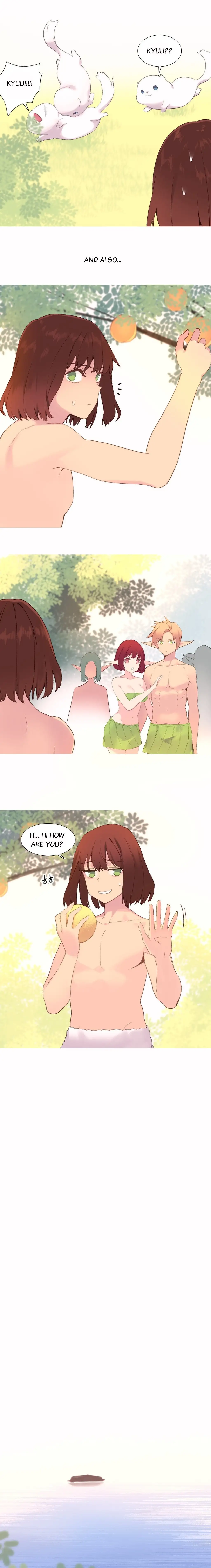 A World That I Rule - Chapter 38 [photo 2] - MangaPorn