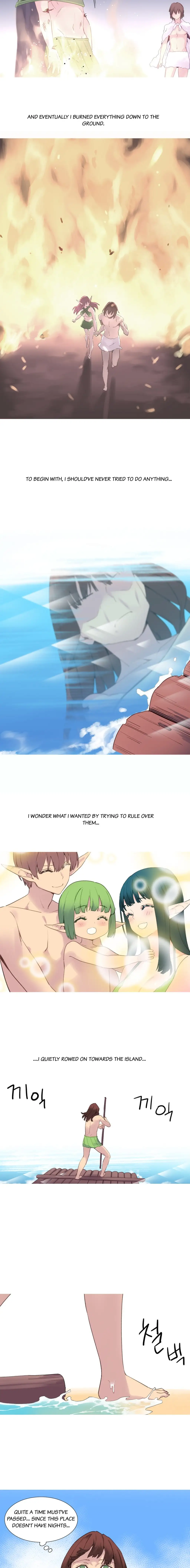 A World That I Rule - Chapter 39 [photo 2] - MangaPorn