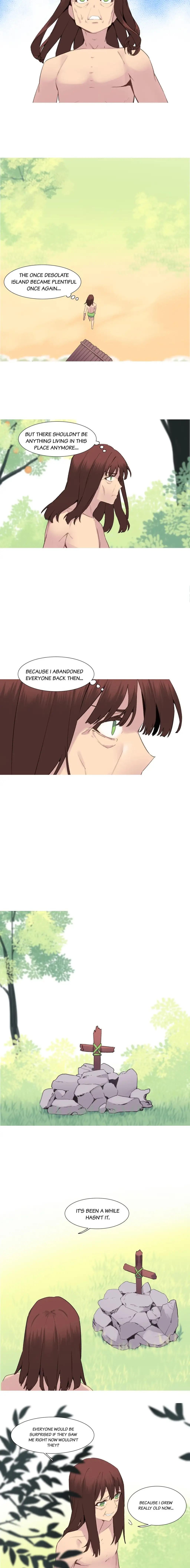 A World That I Rule - Chapter 39 [photo 3] - MangaPorn