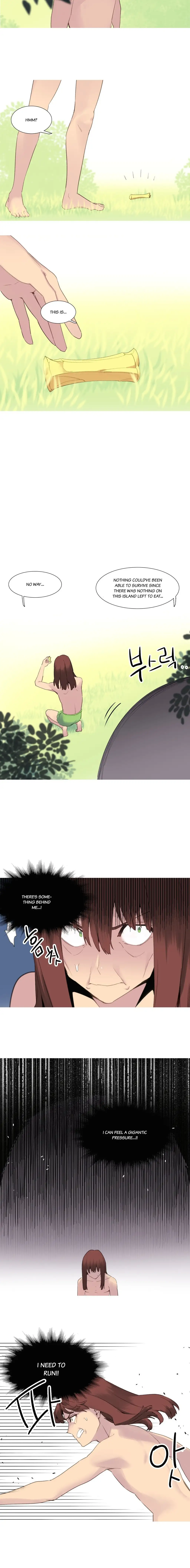 A World That I Rule - Chapter 39 [photo 4] - MangaPorn