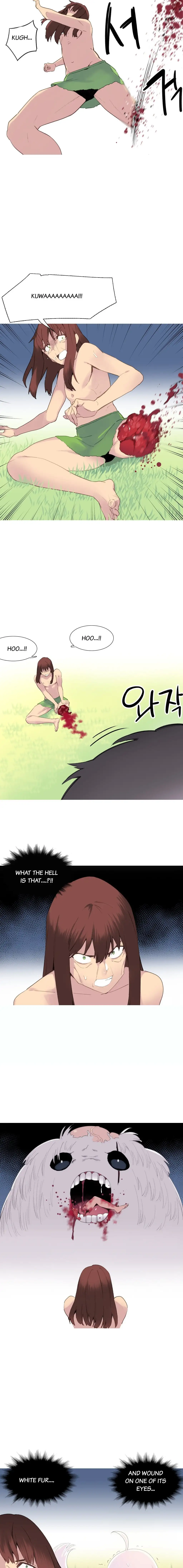 A World That I Rule - Chapter 39 [photo 5] - MangaPorn