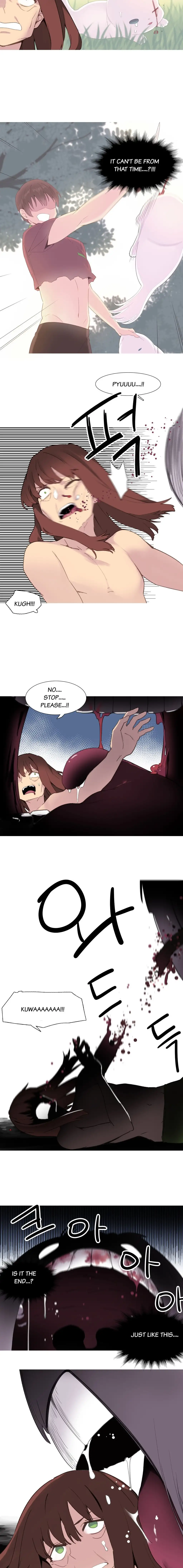 A World That I Rule - Chapter 39 [photo 6] - MangaPorn