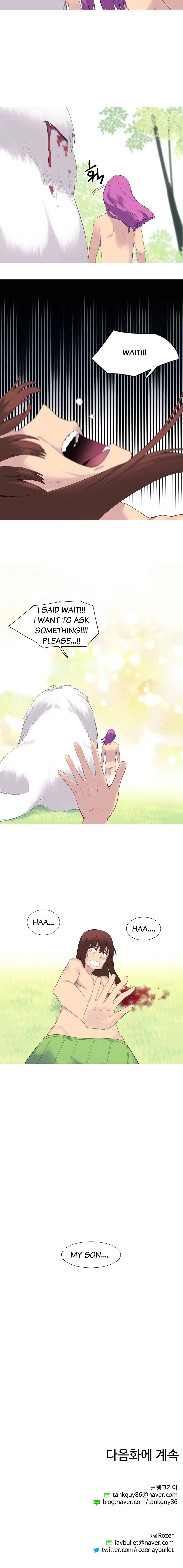 A World That I Rule - Chapter 39 [photo 8] - MangaPorn