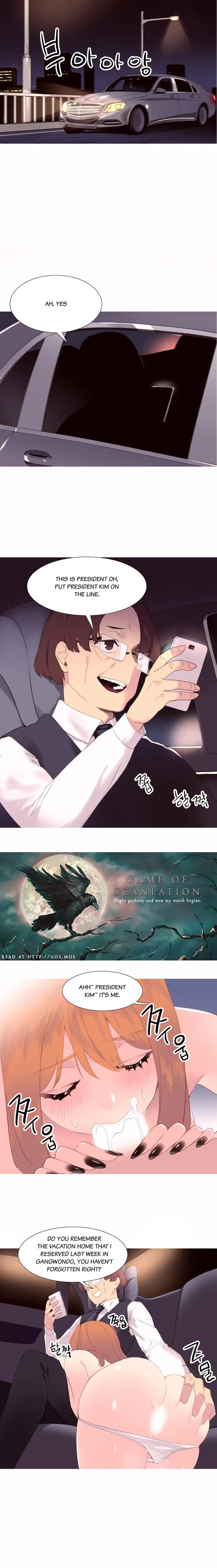 A World That I Rule - Chapter 40 [photo 1] - MangaPorn