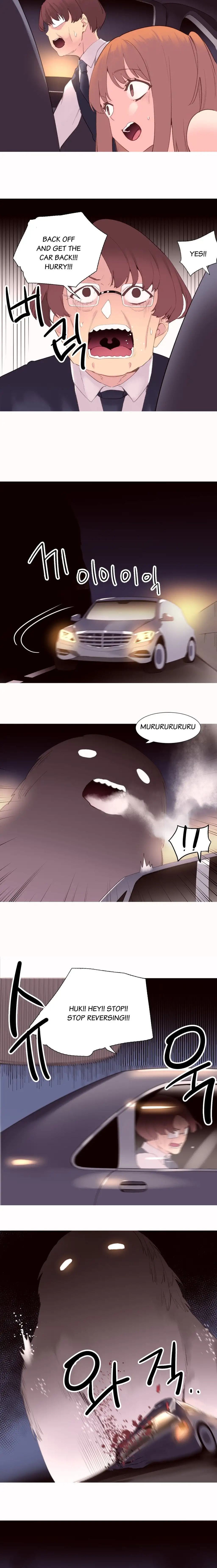 A World That I Rule - Chapter 40 [photo 3] - MangaPorn