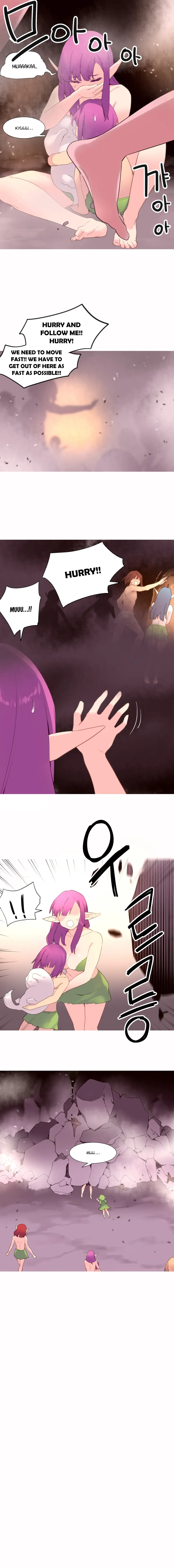 A World That I Rule - Chapter 41 [photo 6] - MangaPorn