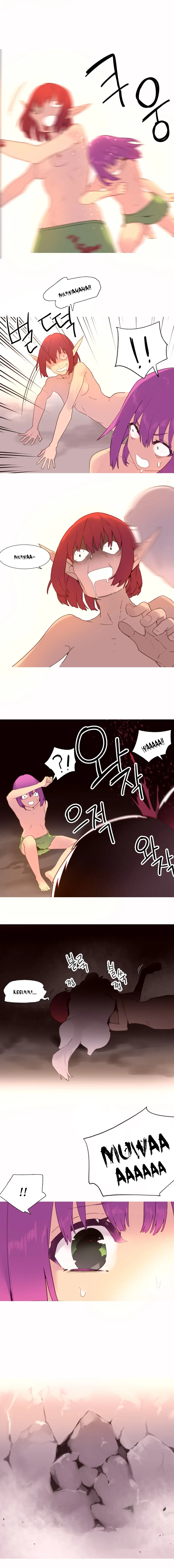 A World That I Rule - Chapter 41 [photo 8] - MangaPorn