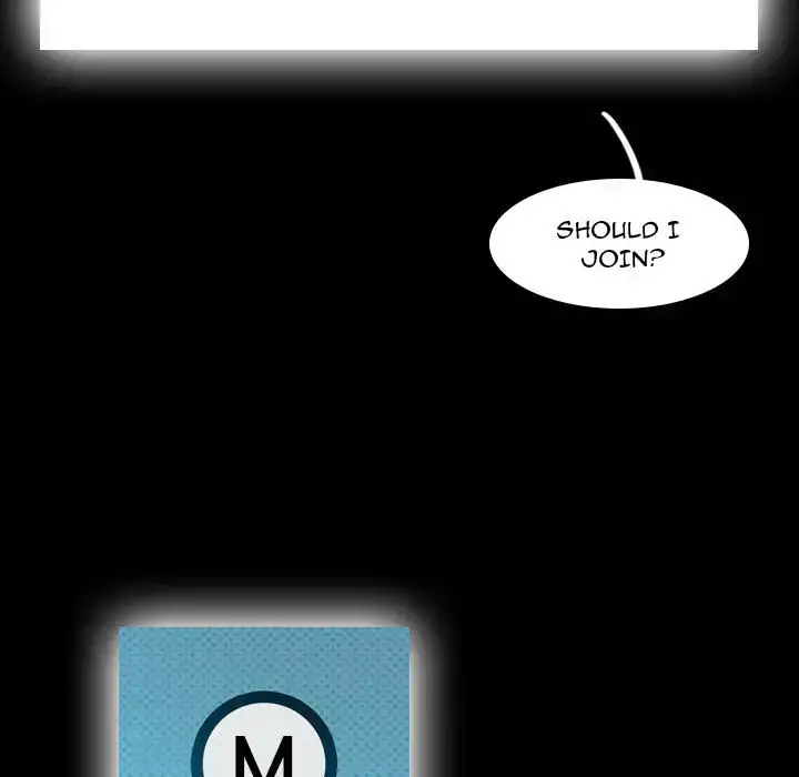 Secret Neighbors - Chapter 0 [photo 11] - MangaPorn