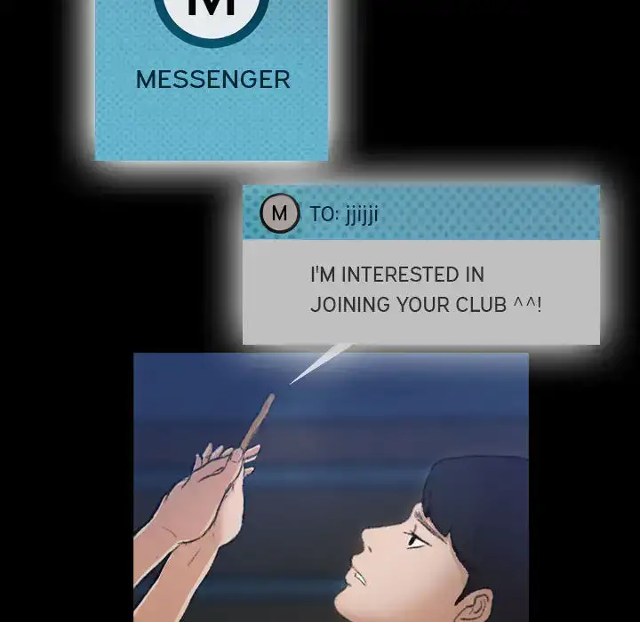 Secret Neighbors - Chapter 0 [photo 12] - MangaPorn