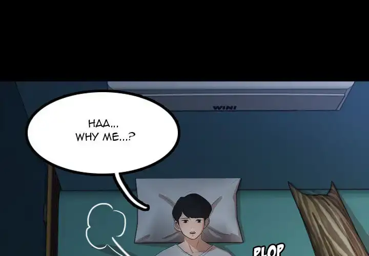 Secret Neighbors - Chapter 0 [photo 2] - MangaPorn