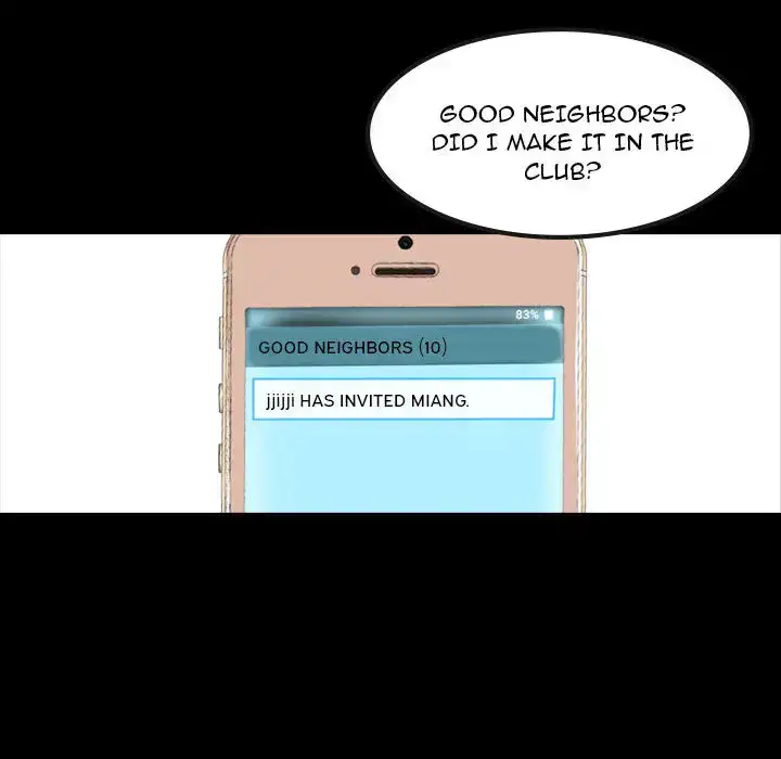 Secret Neighbors - Chapter 0 [photo 26] - MangaPorn