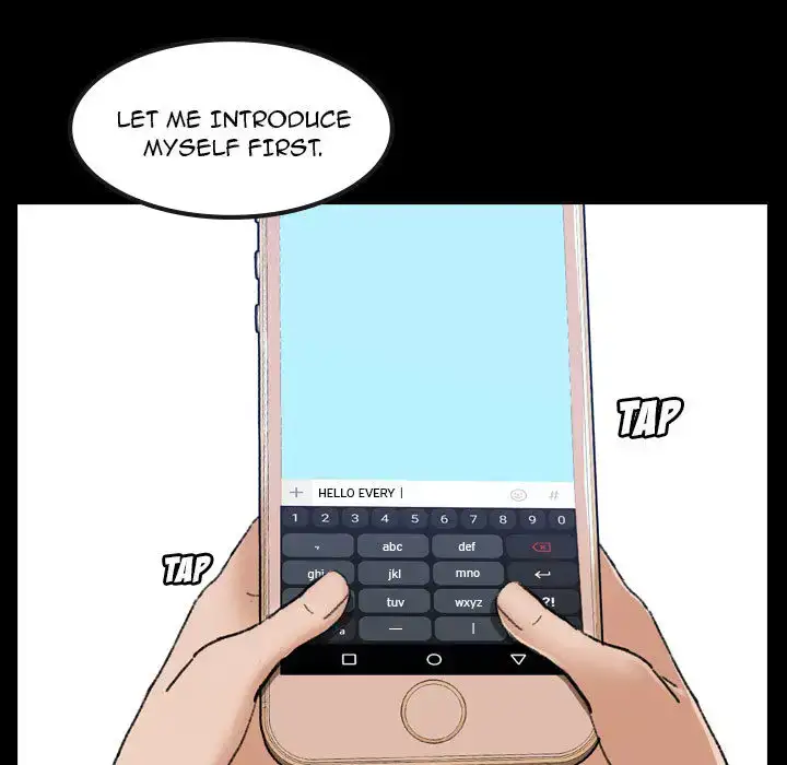 Secret Neighbors - Chapter 0 [photo 27] - MangaPorn