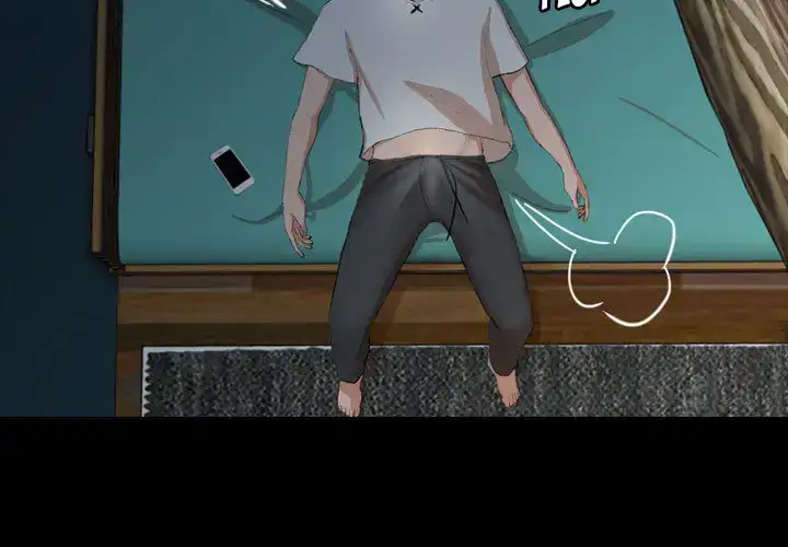 Secret Neighbors - Chapter 0 [photo 3] - MangaPorn