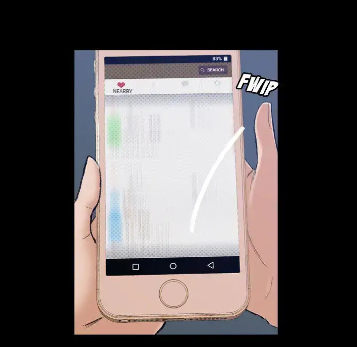 Secret Neighbors - Chapter 0 [photo 9] - MangaPorn