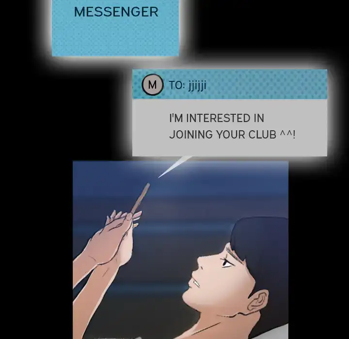 Secret Neighbors - Chapter 1 [photo 105] - MangaPorn