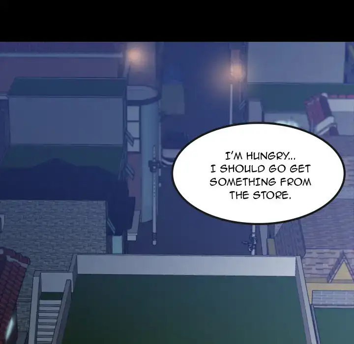 Secret Neighbors - Chapter 1 [photo 109] - MangaPorn