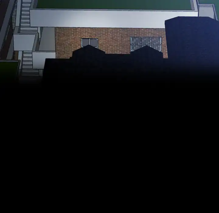 Secret Neighbors - Chapter 1 [photo 110] - MangaPorn