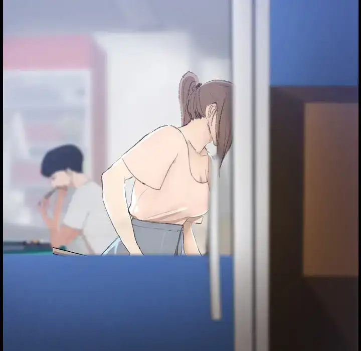 Secret Neighbors - Chapter 1 [photo 114] - MangaPorn