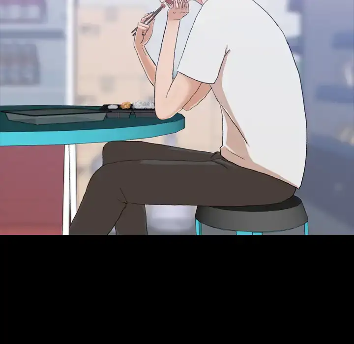 Secret Neighbors - Chapter 1 [photo 116] - MangaPorn