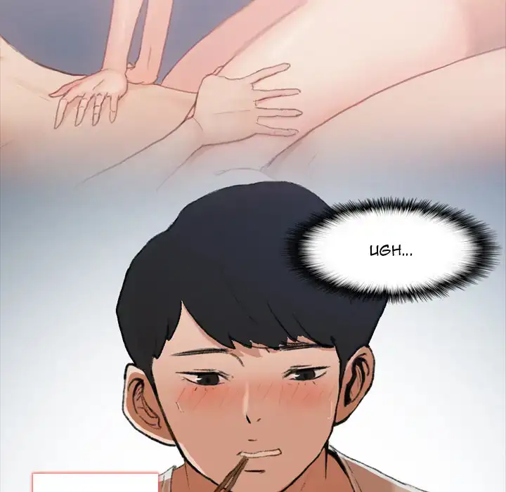 Secret Neighbors - Chapter 1 [photo 118] - MangaPorn