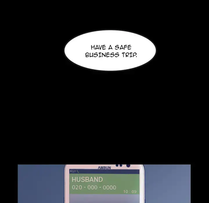 Secret Neighbors - Chapter 1 [photo 13] - MangaPorn