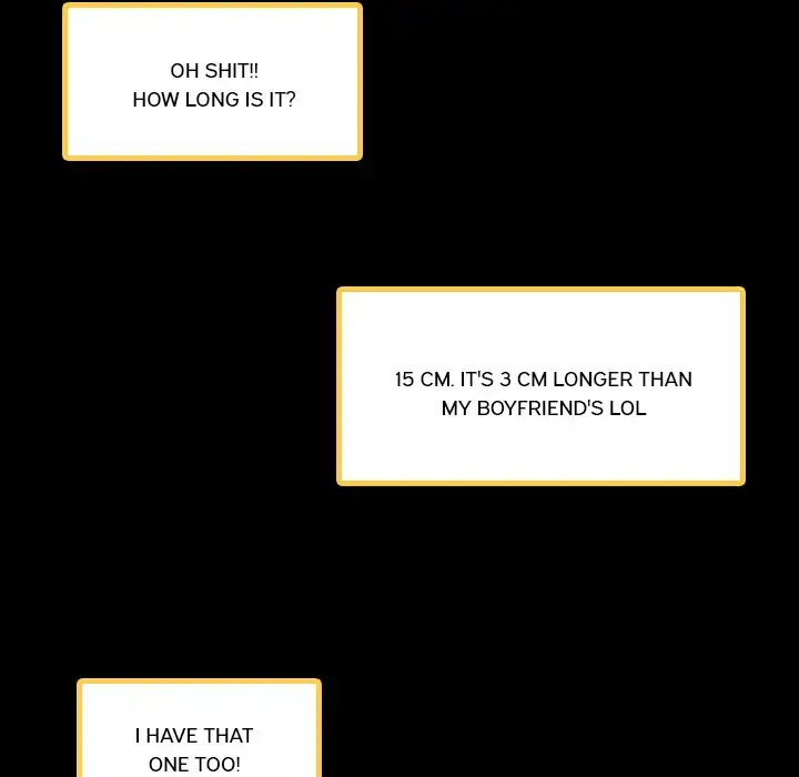 Secret Neighbors - Chapter 1 [photo 130] - MangaPorn