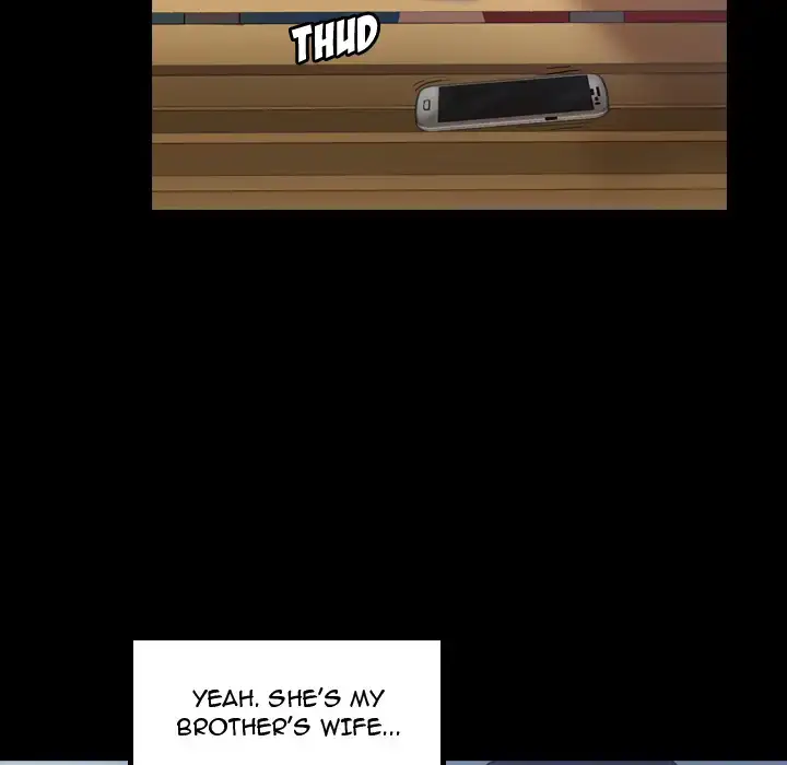 Secret Neighbors - Chapter 1 [photo 23] - MangaPorn