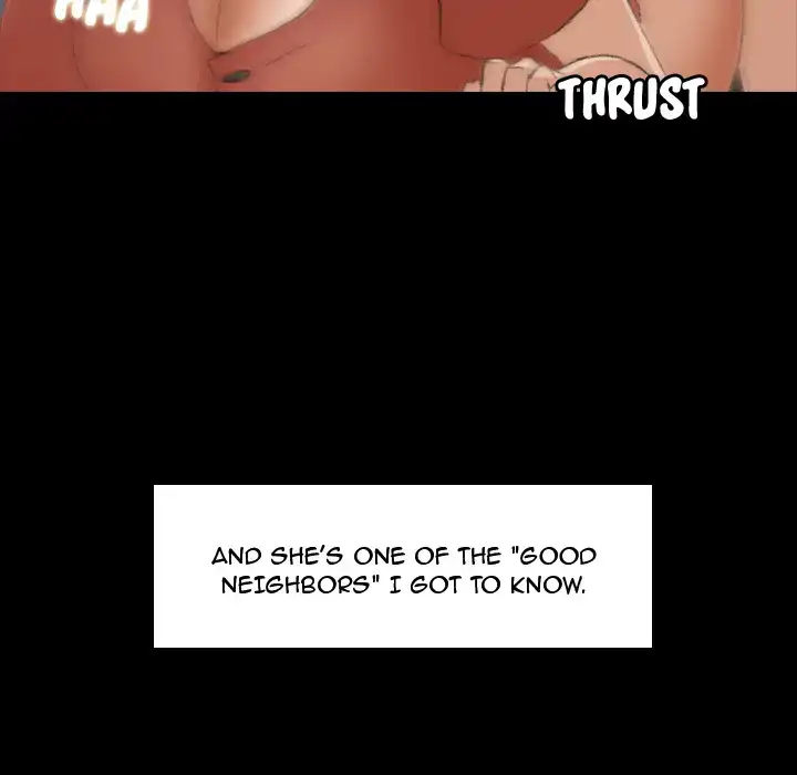 Secret Neighbors - Chapter 1 [photo 25] - MangaPorn