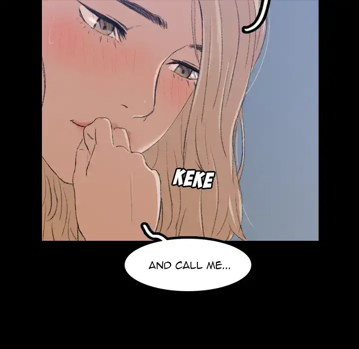 Secret Neighbors - Chapter 1 [photo 35] - MangaPorn