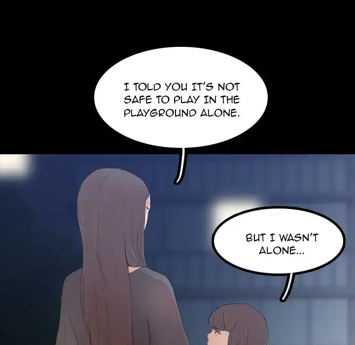 Secret Neighbors - Chapter 1 [photo 47] - MangaPorn