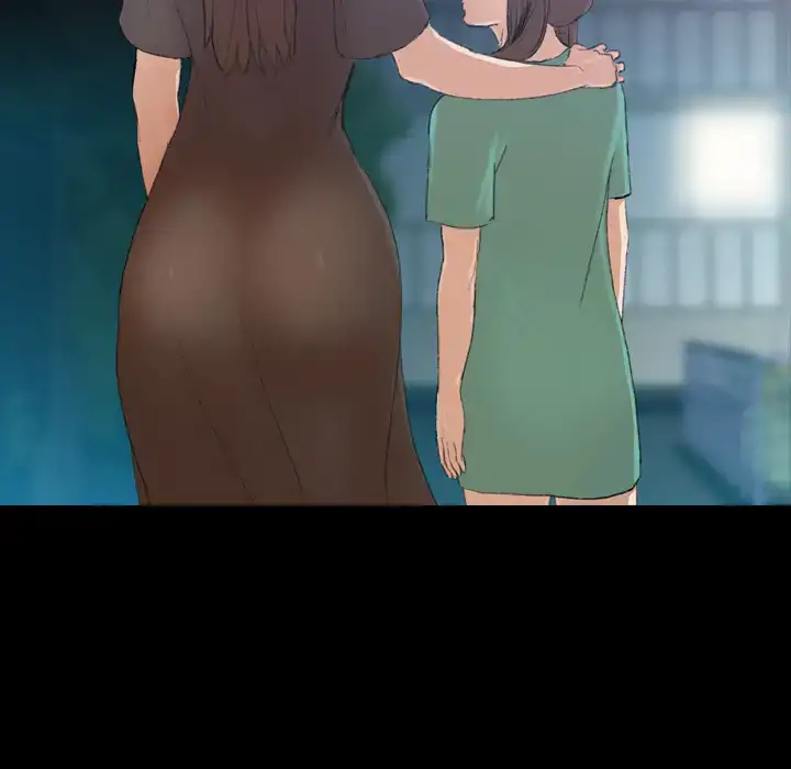 Secret Neighbors - Chapter 1 [photo 48] - MangaPorn