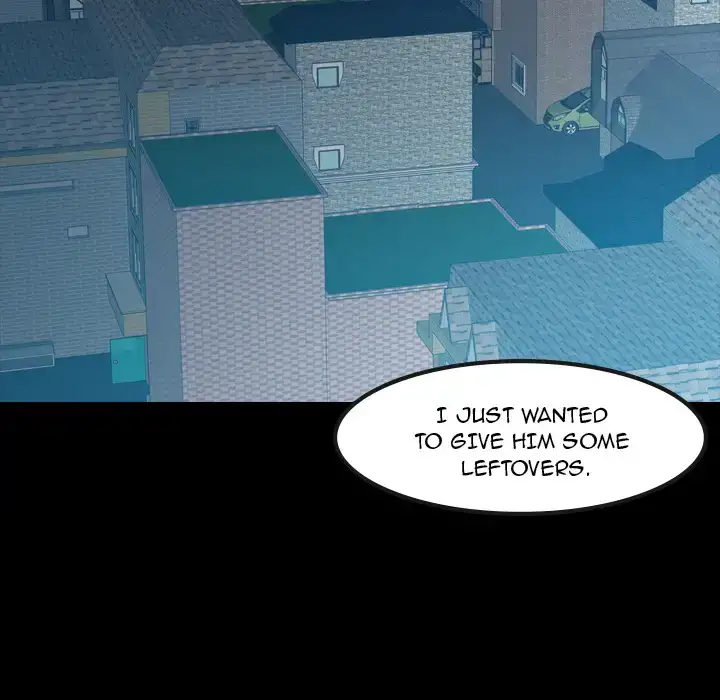 Secret Neighbors - Chapter 1 [photo 5] - MangaPorn