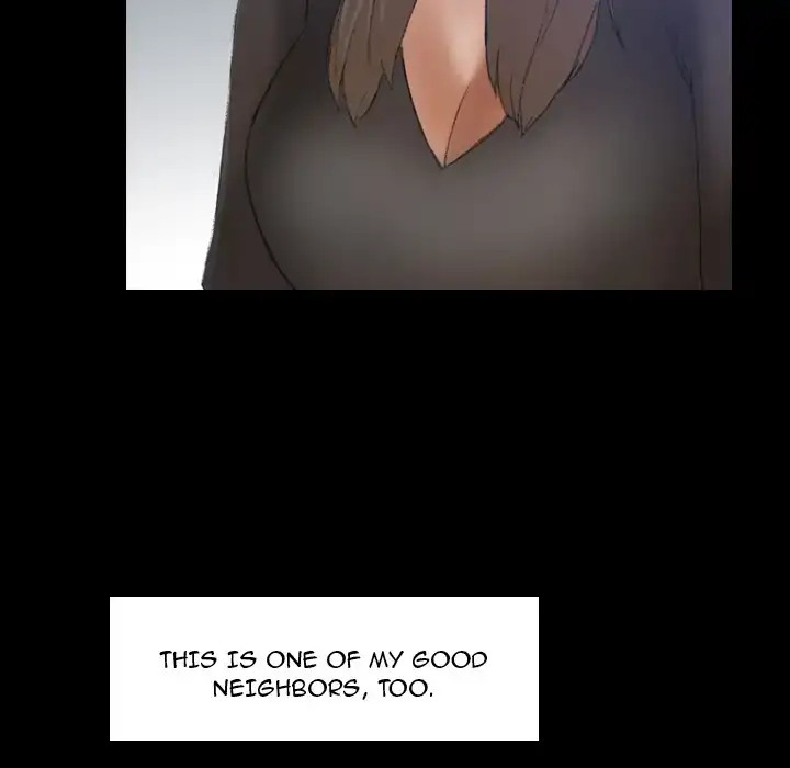 Secret Neighbors - Chapter 1 [photo 52] - MangaPorn