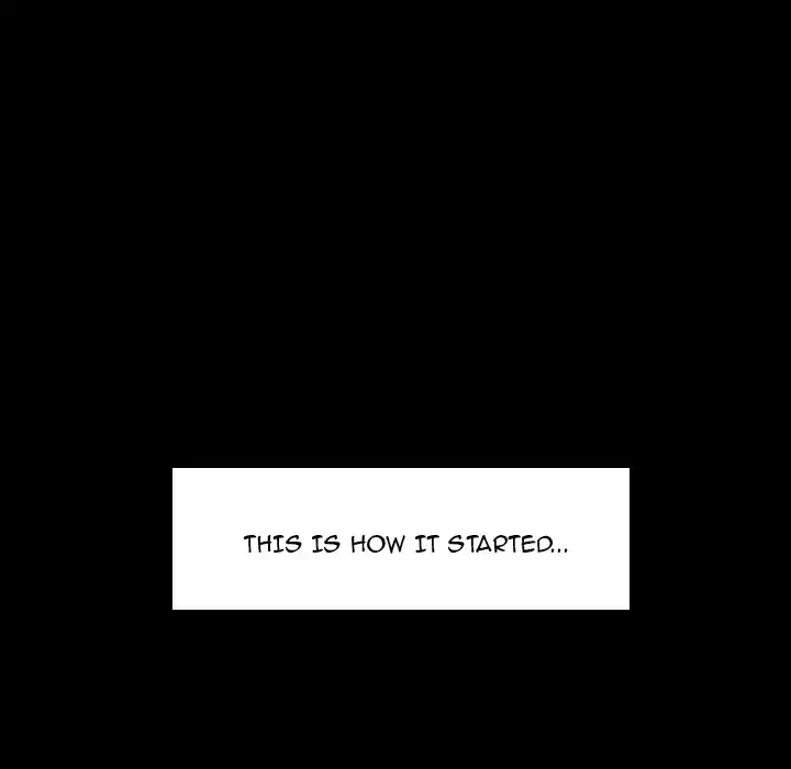 Secret Neighbors - Chapter 1 [photo 68] - MangaPorn