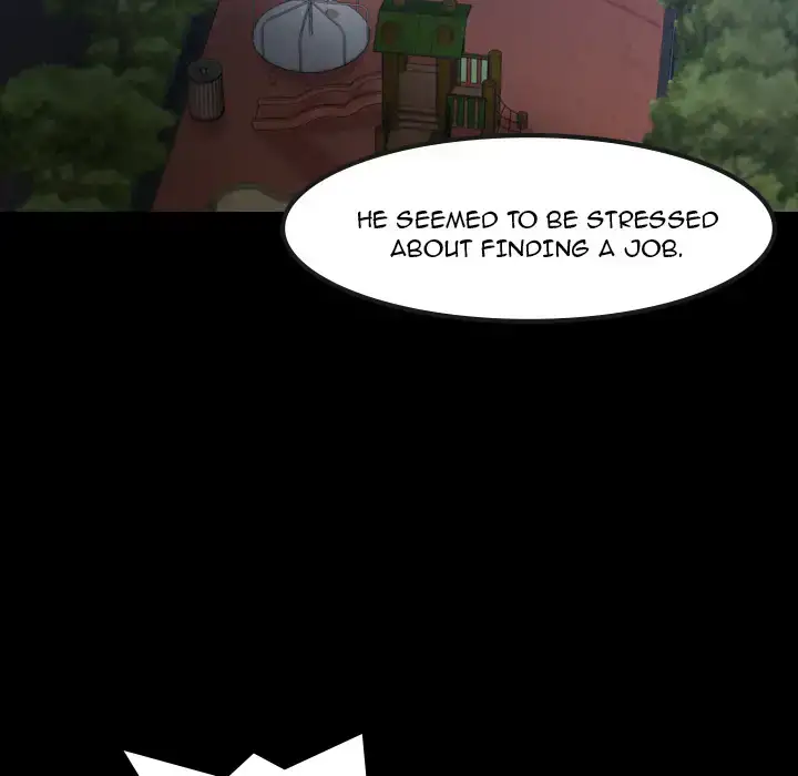 Secret Neighbors - Chapter 1 [photo 7] - MangaPorn