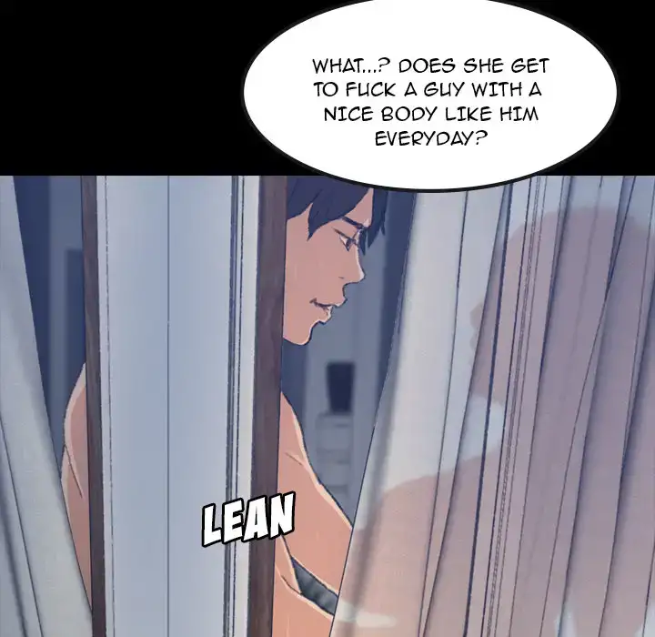 Secret Neighbors - Chapter 1 [photo 75] - MangaPorn