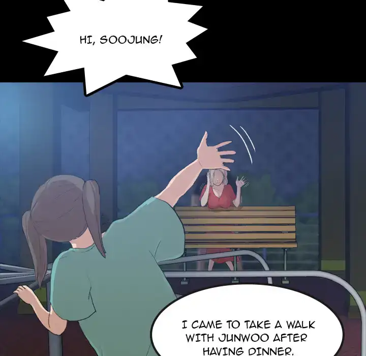 Secret Neighbors - Chapter 1 [photo 8] - MangaPorn