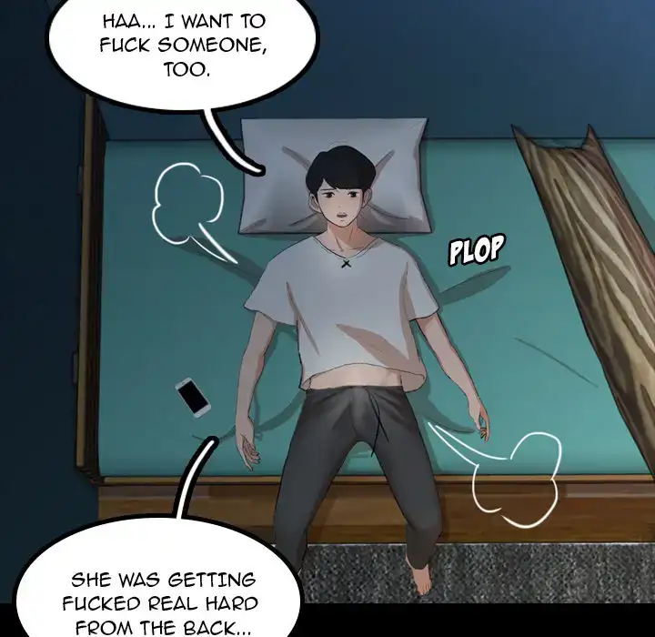 Secret Neighbors - Chapter 1 [photo 89] - MangaPorn