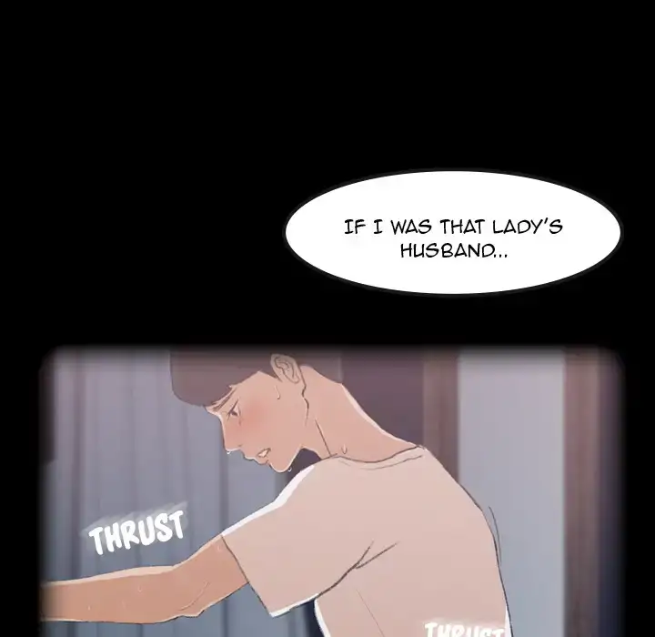 Secret Neighbors - Chapter 1 [photo 92] - MangaPorn