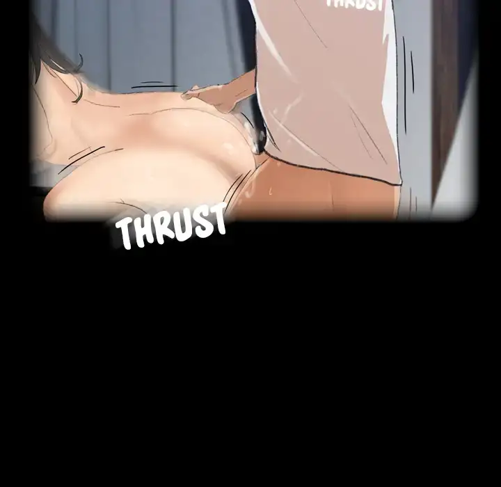 Secret Neighbors - Chapter 1 [photo 93] - MangaPorn