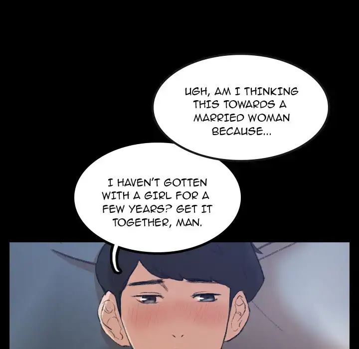 Secret Neighbors - Chapter 1 [photo 96] - MangaPorn