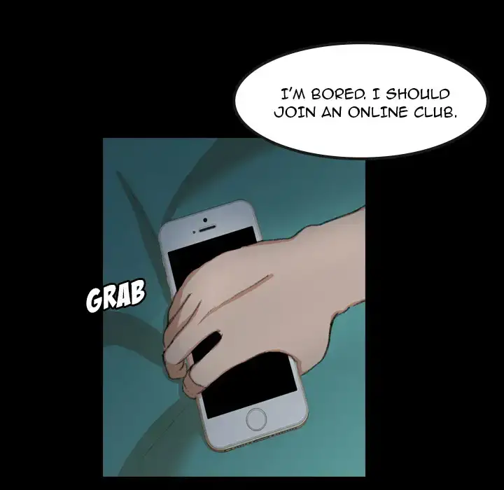 Secret Neighbors - Chapter 1 [photo 98] - MangaPorn