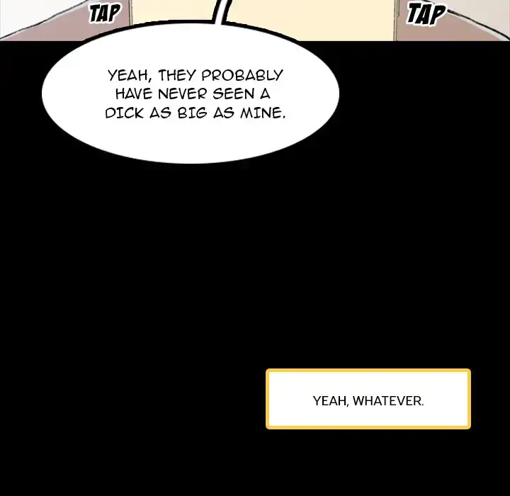 Secret Neighbors - Chapter 2 [photo 106] - MangaPorn