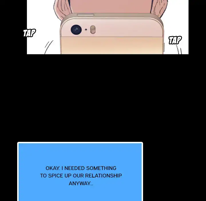 Secret Neighbors - Chapter 2 [photo 116] - MangaPorn