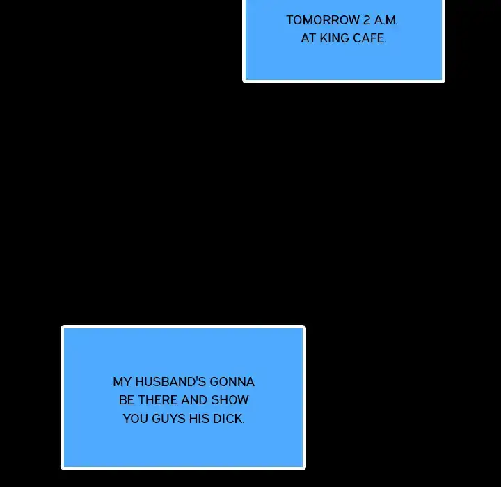 Secret Neighbors - Chapter 2 [photo 119] - MangaPorn